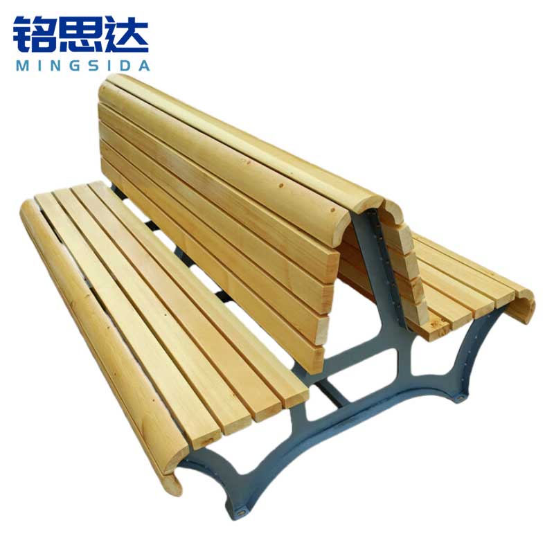 站 台 座椅站台座椅木餐椅实木餐椅高清大图