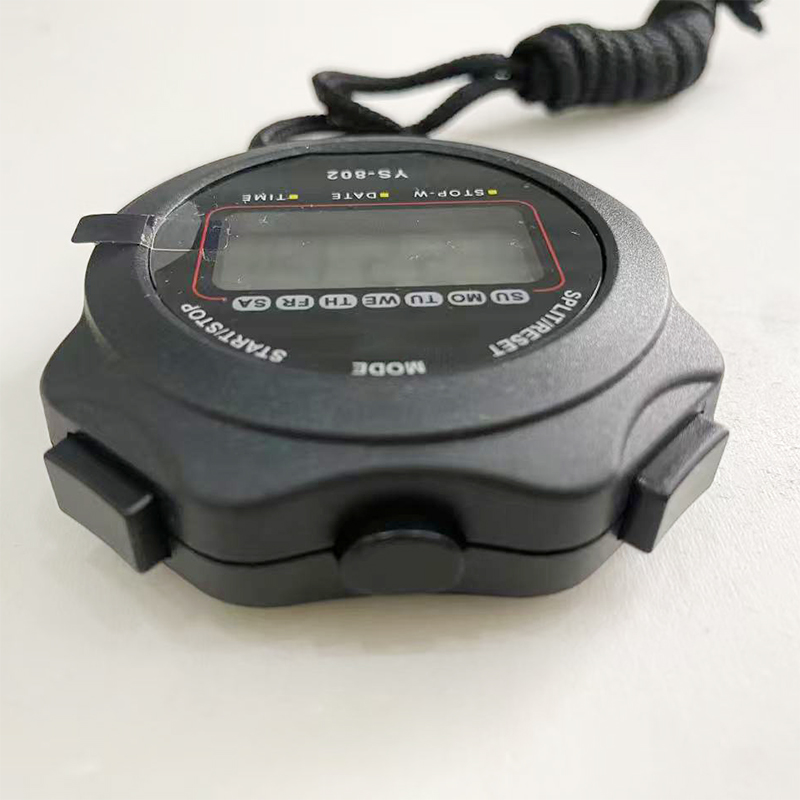 虔羽比赛活动计时器 YS-802 个高清大图