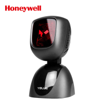 霍尼韦尔(Honeywell)YJ5900 全项20线激光扫描枪 药店收银扫描枪超市扫描器