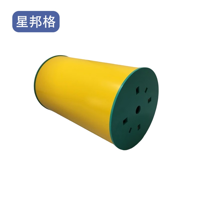 星邦格X4006标签胶贴295mm*20m(黄色)高清大图