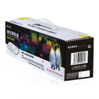 格之格(G&G) NT-CH253FM商专版红色硒鼓CE253A