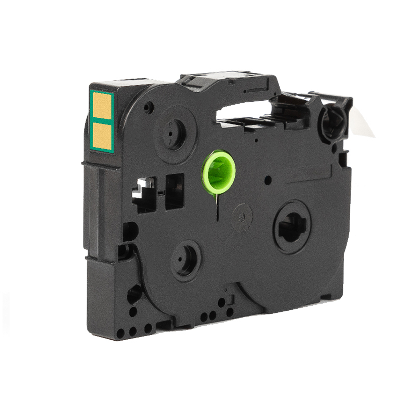 皇者.巴威 标签色带 兄弟 TZe-Z231 12mm 个高清大图