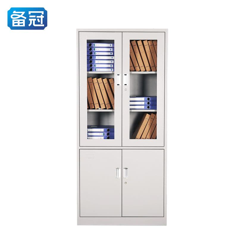 备冠 文件柜 85*39*180cm 个图片