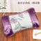 冰丝茶香枕[樱花紫]30*50 一只装[茉莉花+茶梗] 夏天凉枕头竹凉枕成人用单人夏季凉爽茶叶藤枕头冰丝麻将凉席枕头