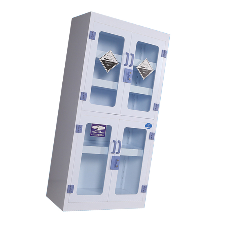 翼澜 药品柜 pp柜 台高清大图