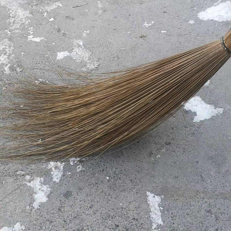 谐晟龙骨草扫把芨芨草扫把油扫把扫帚高约2米1把
