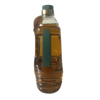 恒喜 非转基因 物理冷榨 柔雅菜籽油1.8L*2礼盒装