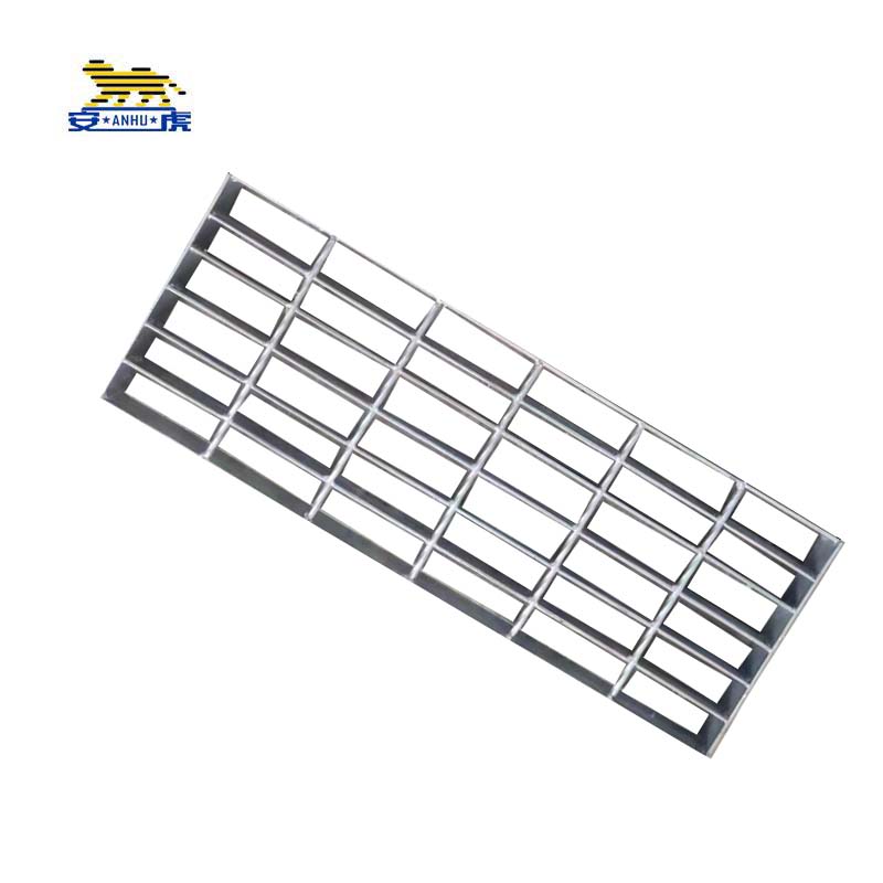 安虎 镀锌钢格栅 热镀锌900mm*248mm 个