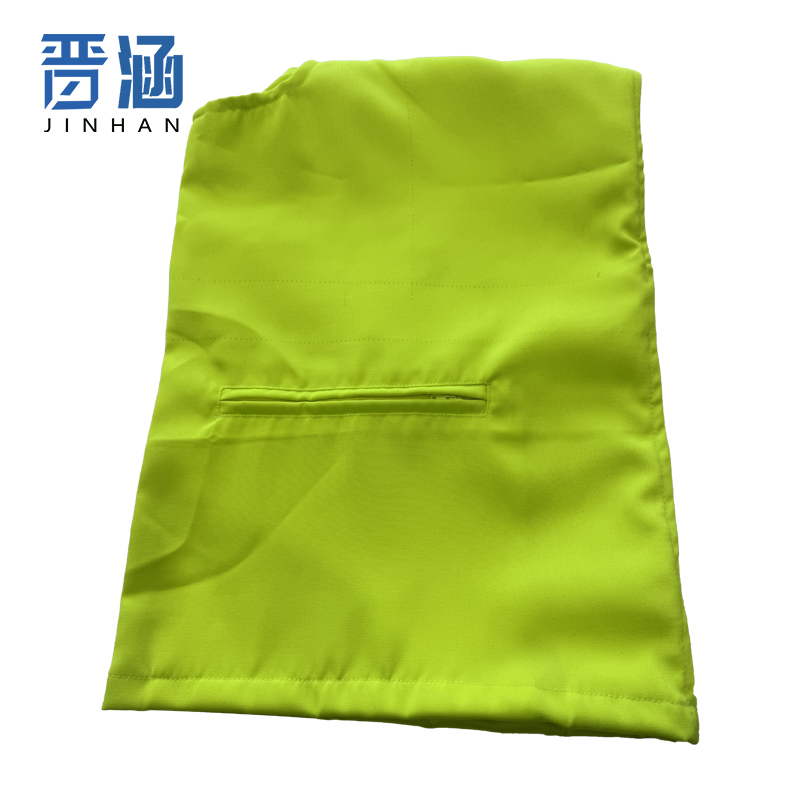 晋涵 防护马甲 L-XXXL /件高清大图