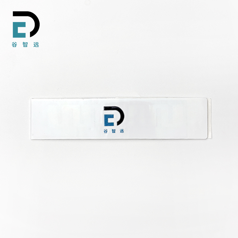 谷智远 RFID柔性电子标签 GZY-R9522 张高清大图