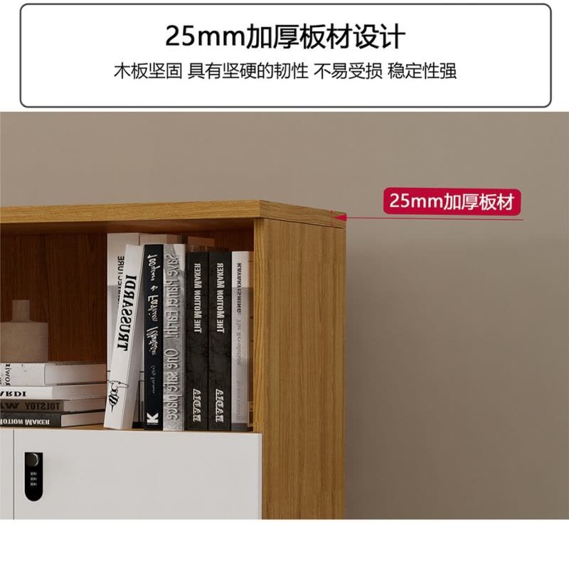 豫龙都储物柜九门台图片