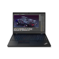联想ThinkPad P15v 15.6英寸 笔记本定制电脑(I7 64G 2T固态 4G独显 FHD）