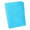 旗胜 蓝色复印纸 80g A4 包