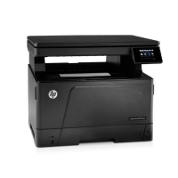 惠普HP LaserJet Pro M435nw 黑白激光工作组级数码多功能一体机 A3打印机复印机扫描多功能一体机A3打印复印打印扫描一体机 套餐二