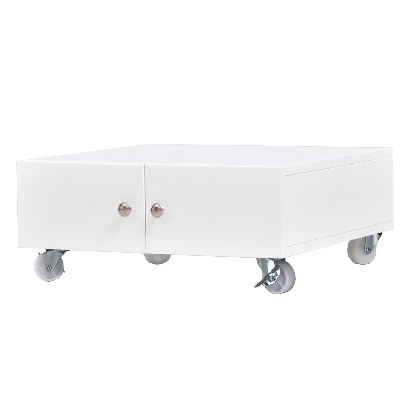 翼澜 打印机柜 矮柜 台高清大图