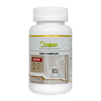 Drapac最派客 矿物质锌软胶囊 60粒/瓶装 新西兰原装进口直邮 成人补锌 提高免疫