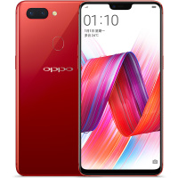 OPPO R15 全网通版 热力红 6+128(线下)