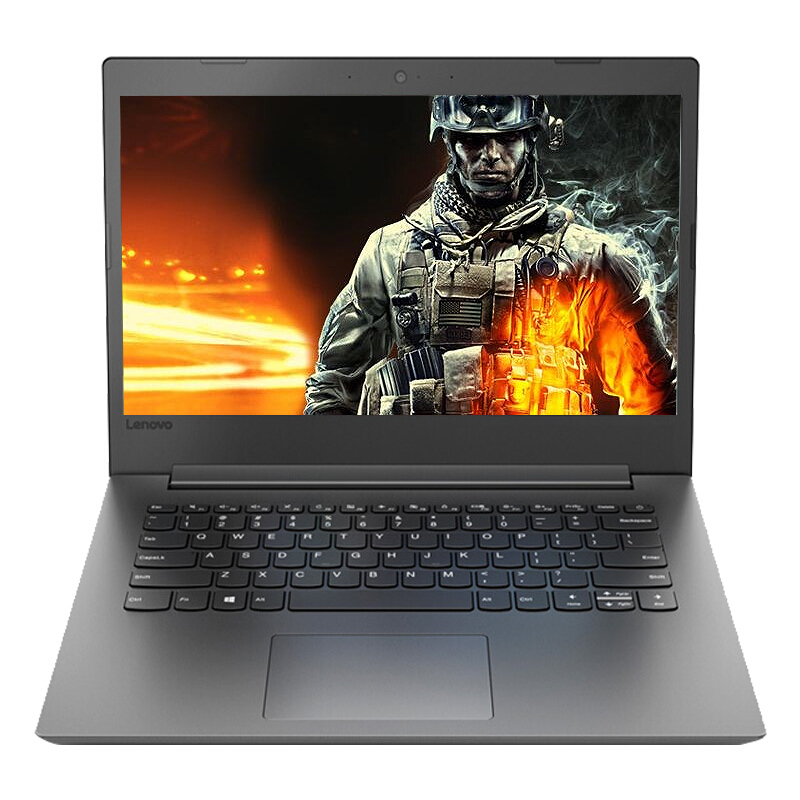 联想lenovoideapad330c14英寸商用学生办公笔记本电脑i58250u4g内存