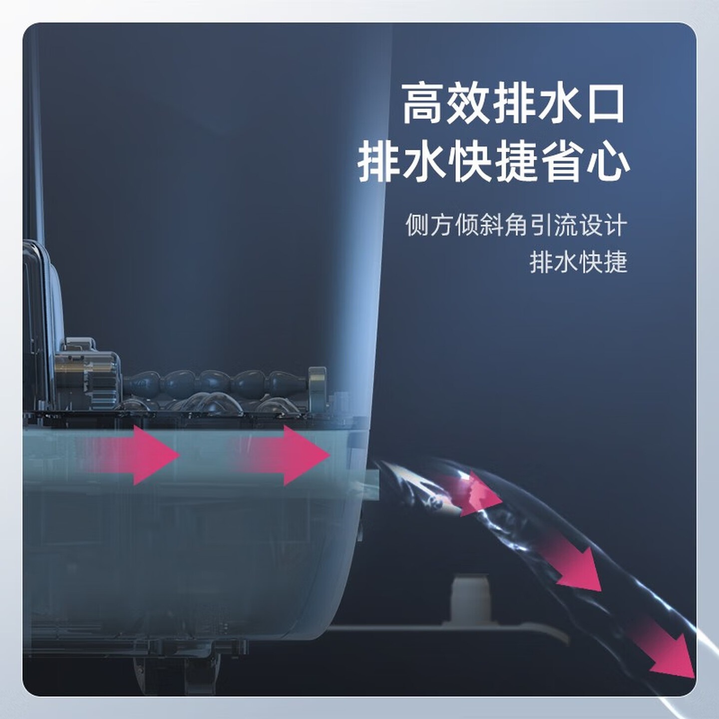 蓓慈(beici)307B泡脚桶恒温加热智能变频家用洗脚盆送长辈生日礼物 BZ307B1(智能APP控制+电动滚轮...高清大图