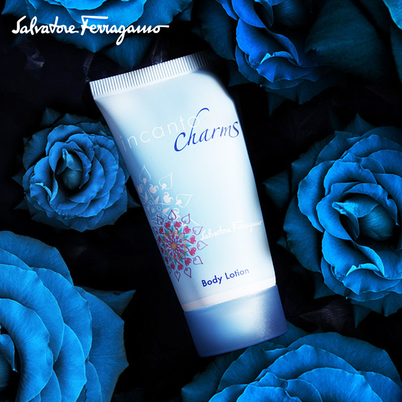 菲拉格慕(Ferragamo)梦中情人身体乳 50ml