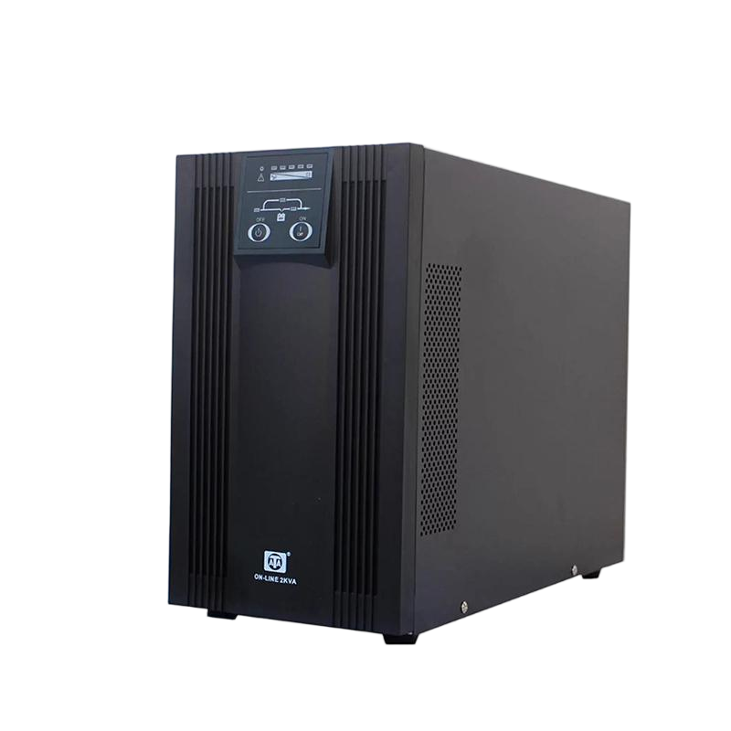 亮刃 UPS电源模块 AQ20KS 件高清大图