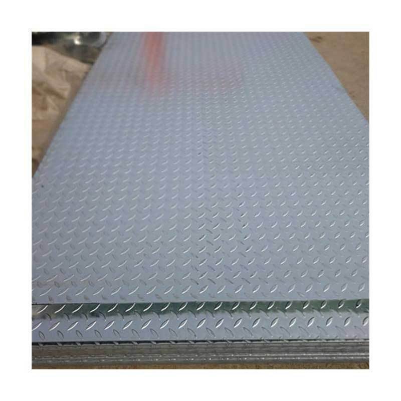 3G MATS 定制花纹板电梯口铁板 175cm*168cm厚度3mm(定制联系客户经理)