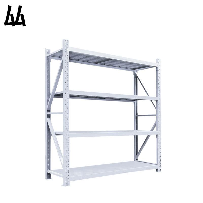 厸材料架中型300kg组图片