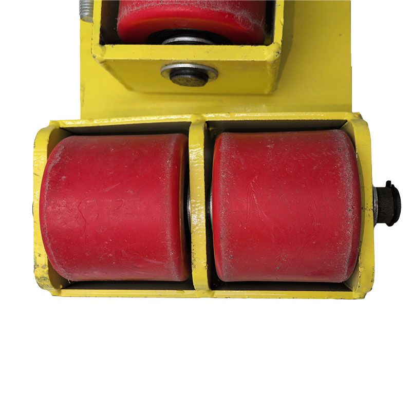 昌赞 地牛搬运小坦克车（转向） 8T 台高清大图