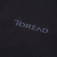 TOREAD/探路者男士装2018秋冬新款男士涤纶其他户外防泼水耐磨冲锋衣外套TAWG91716