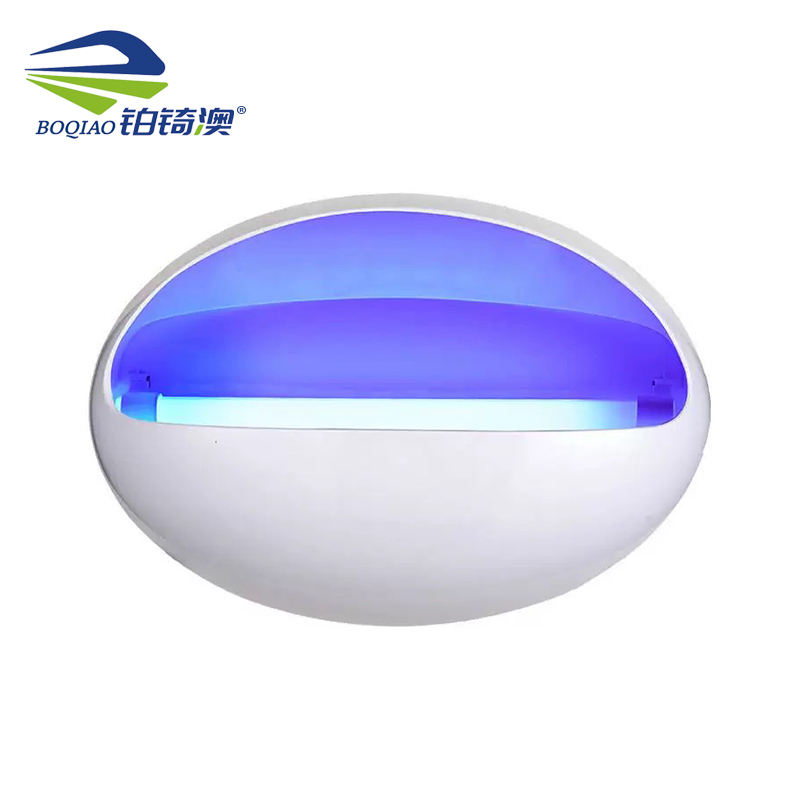 铂锜澳粘捕式灭蚊器个高清大图