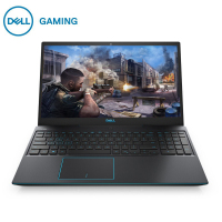 戴尔DELL 游匣G3 3590-15PR-1742BL 15.6英寸游戏本【九代i7-9750H 16GB 1TB+512GBSSD GTX1650 4G独显 72%色域】黑蓝色