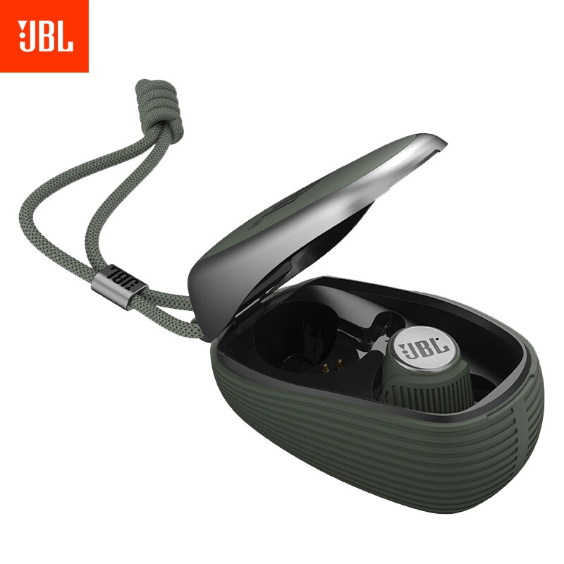 JBL X600TWS 真无线蓝牙耳机跑步运动音乐通话适用于苹果小米安卓手机游戏通用耳机 轻量化设计 IPX7防水防汗参数配置_规格_性能 ...
