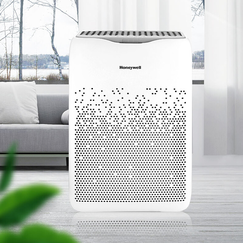 霍尼韦尔(Honeywell) 家用净化器 KJ190F-W02 31×15.3×46.6cm