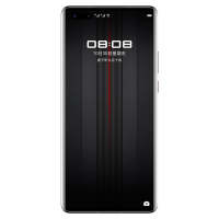 华为(HUAWEI)华为Mate 40 RS 保时捷设计 5G 全网通 12GB+512GB 陶瓷黑 麒麟9000 移动联通电信5G手机 华为mate40rs保时捷设计5g版