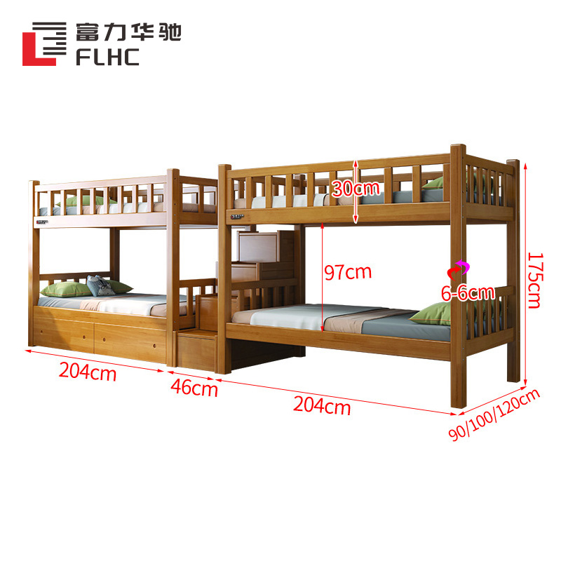 富力华驰 单人床 2000*900 张高清大图