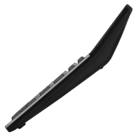 得力1671A桌面型计算器(银)(个) 起订量15