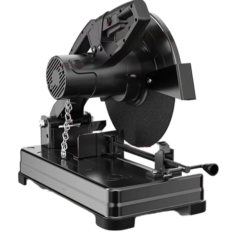 瀚图斯切割机355mm