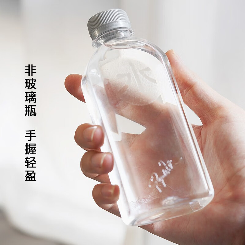 矿泉水天然饮用水