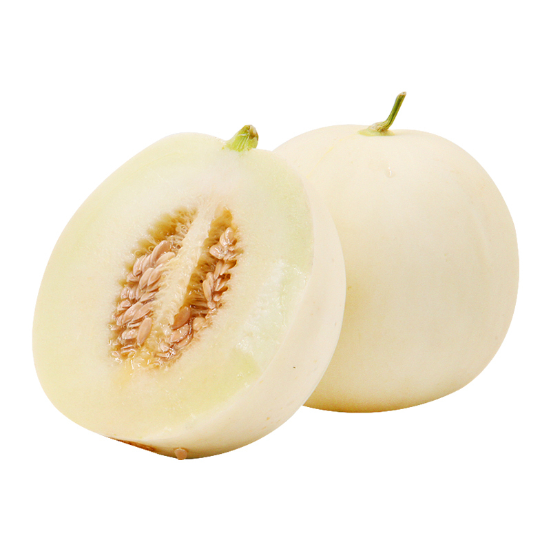 仙一清瓜类阎良甜瓜9斤4 8个蜜瓜香瓜黄金蜜瓜新鲜水果当季小甜瓜国产瓜类仙一清 价格图片品牌报价 苏宁易购趣果果生鲜专营店