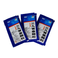 999 三九胃泰颗粒 无糖型 2.5g*6包 清热燥湿 柔肝止痛 胃痛胃炎 恶心呕吐反酸药[胃肠用药][颗粒剂]