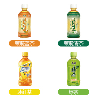 [24瓶]冰红茶330ML