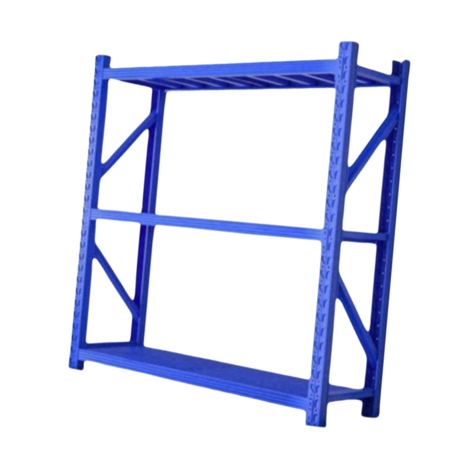 桃锦堂货架1.5米/组高清大图