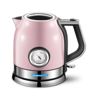 亚摩斯(AMOS) AS-DKT18A电热水壶 单台装