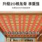 [免费安装]上下床 双层床 实木子母儿童多功能上下床组合高低床小户型儿童床