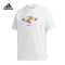 adidas neo阿迪休闲2020M GDTM SKATE T男子 T恤GL7213