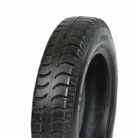 千里马/赤兔马手推车微耕机旋耕机轮胎4.00-8HL205内外胎8层级