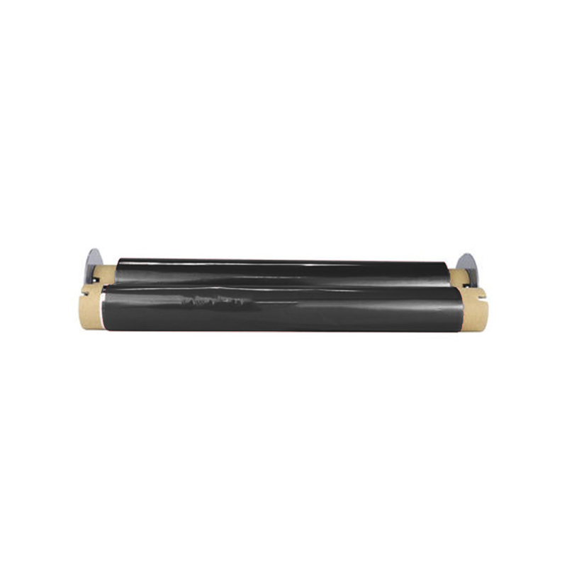 苏识 M220黑 220mm*100m 标牌打印机热转印树脂碳带色带 1.00 个/盒 (计价单位:盒) 黑色高清大图