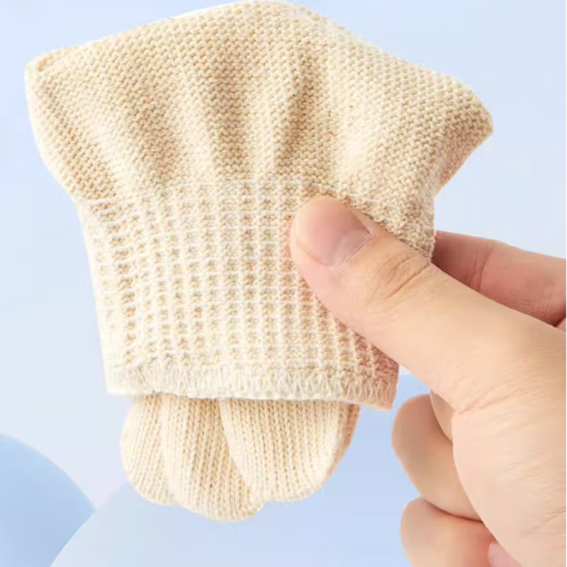 品雁众升 棉线手套 均码 双高清大图