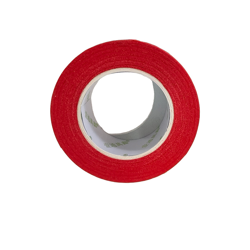 壹通萬鑫YTM001手撕胶带1.8cm*15m(计价单位:卷)红色高清大图