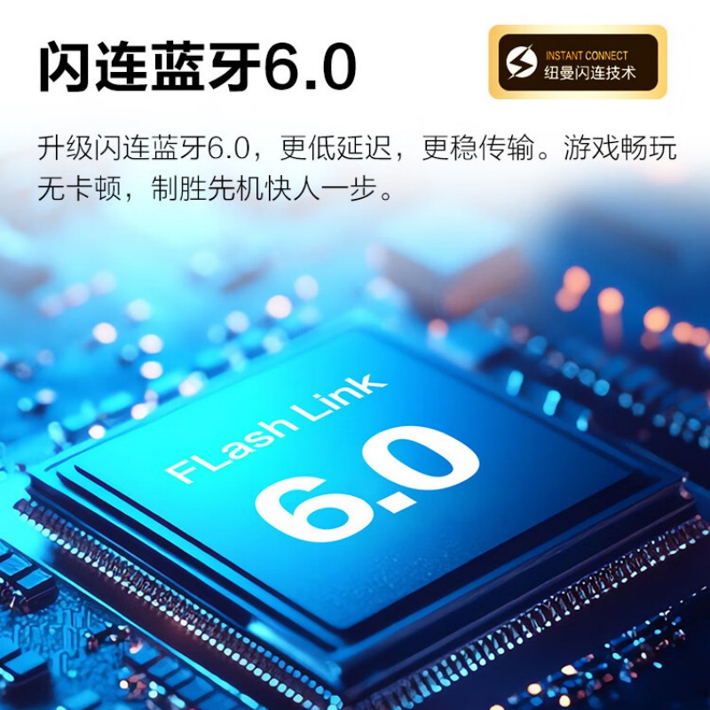 纽曼骨传导耳机可游泳开放式不入耳无线蓝牙耳机BC-F5Pro高清大图